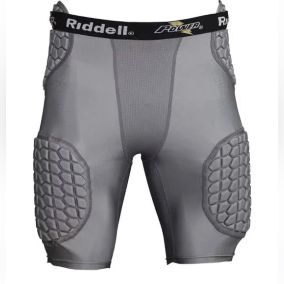 Other Russell Power Football Girdle Poshmark